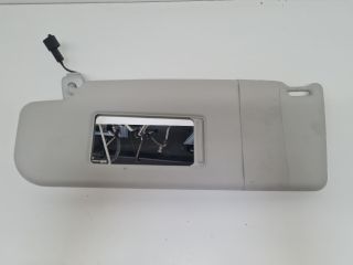 bontott VW GOLF VI Bal Napellenző