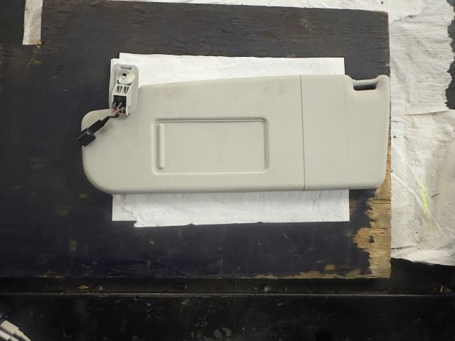 bontott VW GOLF VI Bal Napellenző