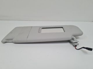 bontott VW GOLF VI Bal Napellenző