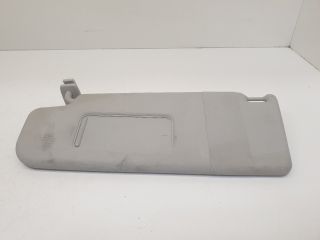 bontott VW GOLF VI Bal Napellenző