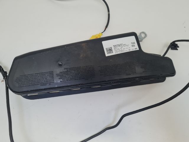 bontott VW GOLF VI Bal Oldallégzsák