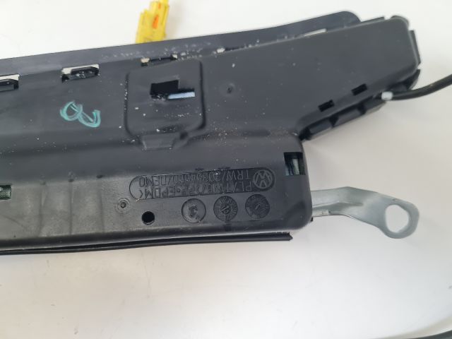 bontott VW GOLF VI Bal Oldallégzsák