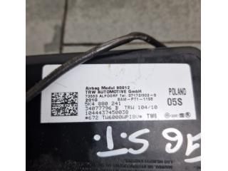 bontott VW GOLF VI Bal Oldallégzsák