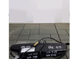 bontott VW GOLF VI Bal Oldallégzsák