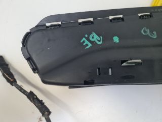 bontott VW GOLF VI Bal Oldallégzsák