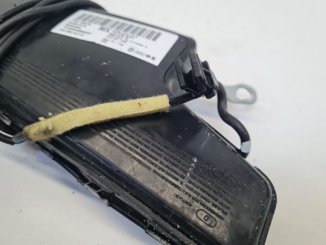 bontott VW GOLF VI Bal Oldallégzsák