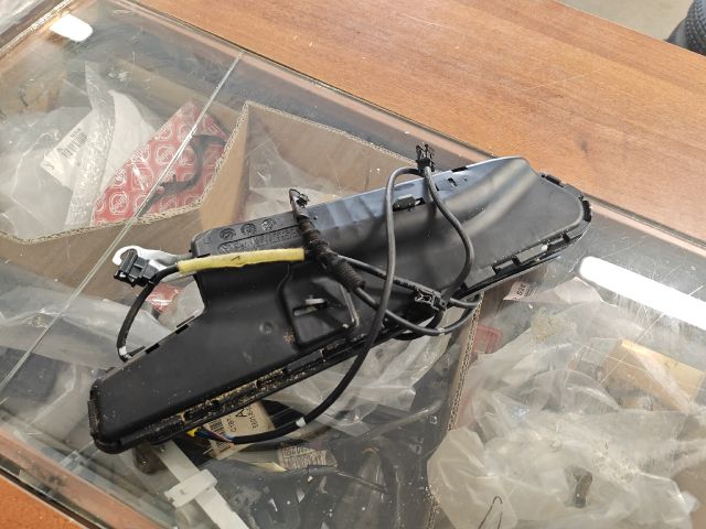 bontott VW GOLF VI Bal Oldallégzsák