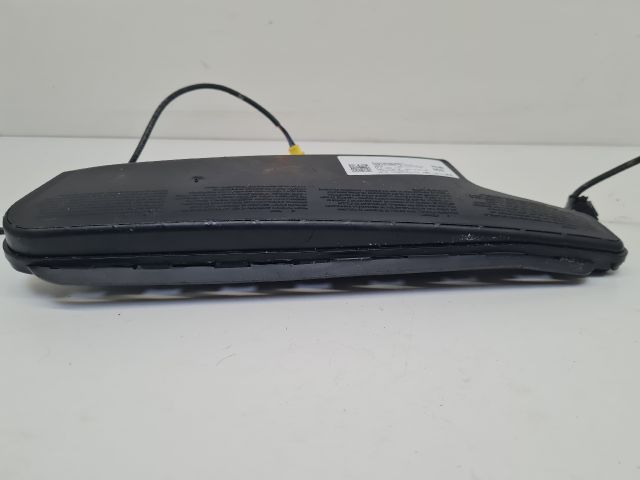 bontott VW GOLF VI Bal Oldallégzsák