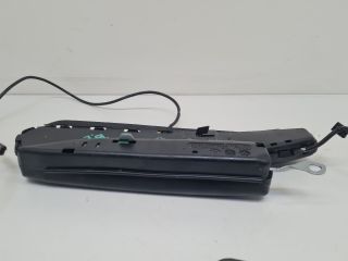 bontott VW GOLF VI Bal Oldallégzsák