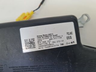 bontott VW GOLF VI Bal Oldallégzsák