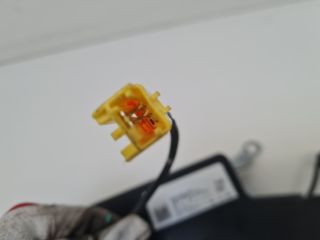 bontott VW GOLF VI Bal Oldallégzsák