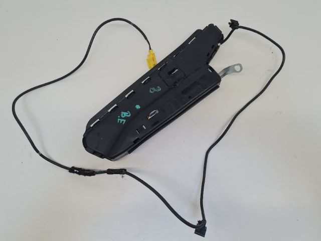 bontott VW GOLF VI Bal Oldallégzsák