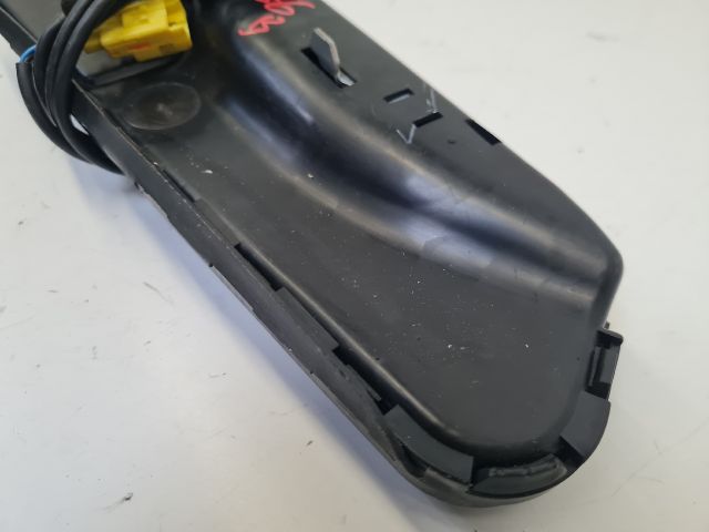 bontott VW GOLF VI Bal Oldallégzsák