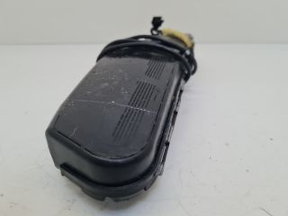 bontott VW GOLF VI Bal Oldallégzsák