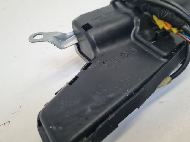 bontott VW GOLF VI Bal Oldallégzsák