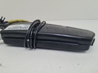 bontott VW GOLF VI Bal Oldallégzsák