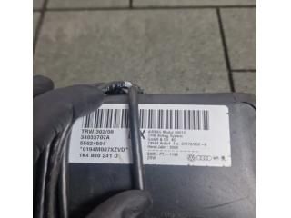 bontott VW GOLF VI Bal Oldallégzsák