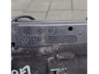 bontott VW GOLF VI Bal Oldallégzsák