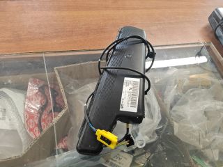 bontott VW GOLF VI Bal Oldallégzsák