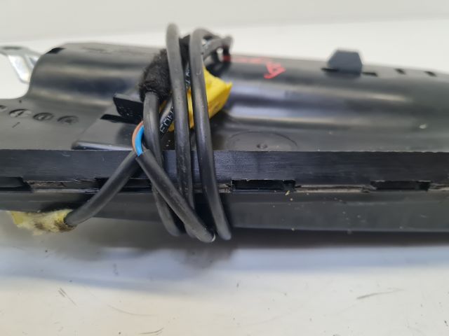 bontott VW GOLF VI Bal Oldallégzsák