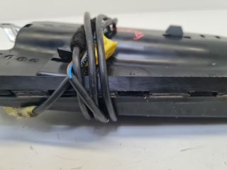 bontott VW GOLF VI Bal Oldallégzsák