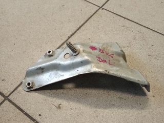 bontott VW GOLF VI Bal Sárvédő Oldaltartó