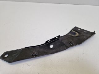 bontott VW GOLF VI Bal Sárvédő Oldaltartó