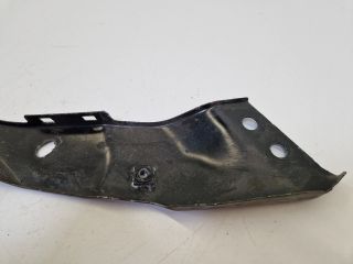 bontott VW GOLF VI Bal Sárvédő Oldaltartó