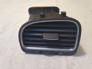 bontott VW GOLF VI Bal Szellőző