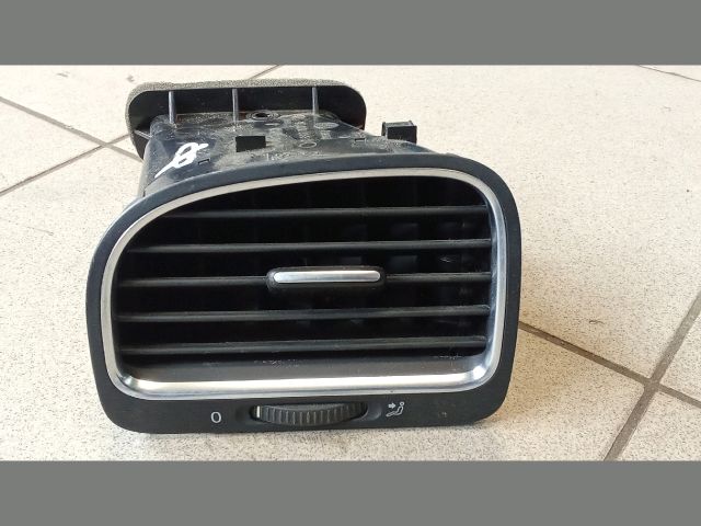 bontott VW GOLF VI Bal Szellőző