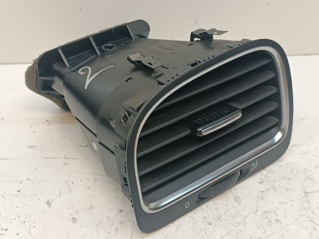 bontott VW GOLF VI Bal Szellőző