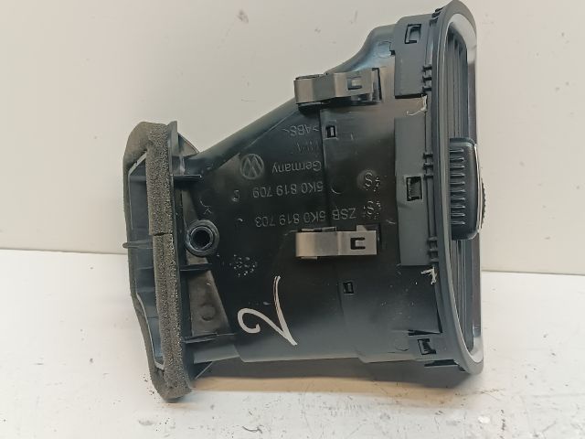 bontott VW GOLF VI Bal Szellőző