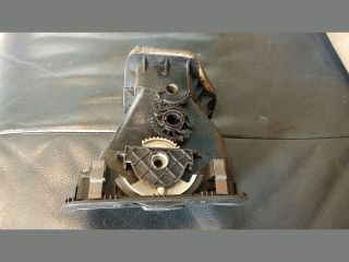 bontott VW GOLF VI Bal Szellőző