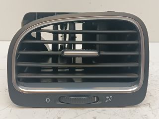 bontott VW GOLF VI Bal Szellőző