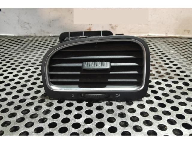 bontott VW GOLF VI Bal Szellőző