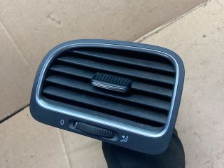 bontott VW GOLF VI Bal Szellőző