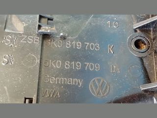 bontott VW GOLF VI Bal Szellőző