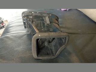 bontott VW GOLF VI Bal Szellőző