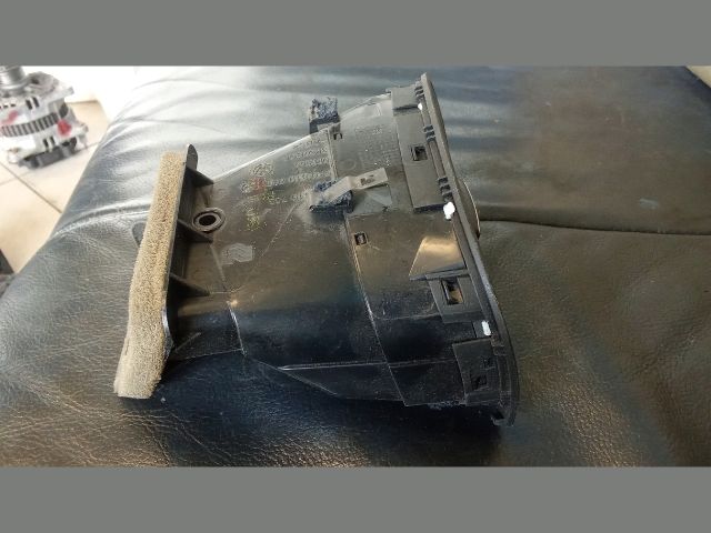 bontott VW GOLF VI Bal Szellőző