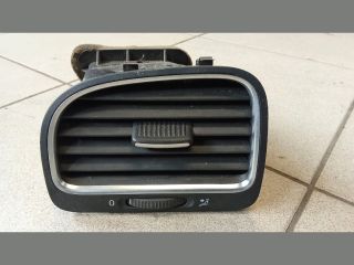 bontott VW GOLF VI Bal Szellőző