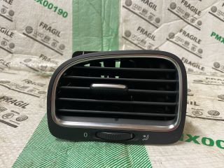 bontott VW GOLF VI Bal Szellőző
