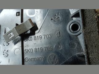 bontott VW GOLF VI Bal Szellőző