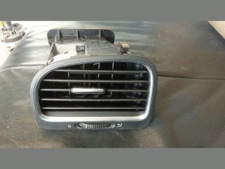 bontott VW GOLF VI Bal Szellőző
