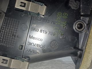 bontott VW GOLF VI Bal Szellőző