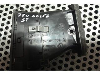 bontott VW GOLF VI Bal Szellőző