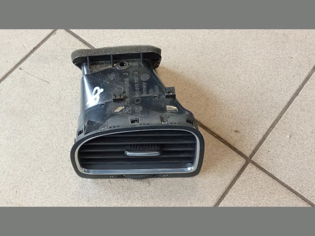 bontott VW GOLF VI Bal Szellőző