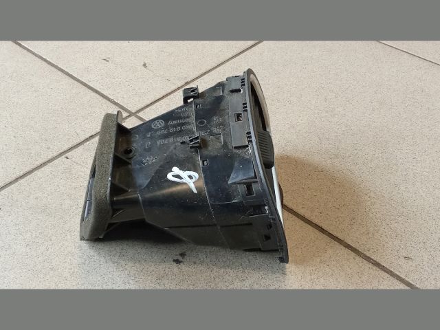 bontott VW GOLF VI Bal Szellőző