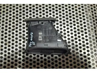 bontott VW GOLF VI Bal Szellőző