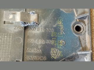 bontott VW GOLF VI Bal Szellőző