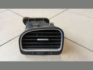 bontott VW GOLF VI Bal Szellőző